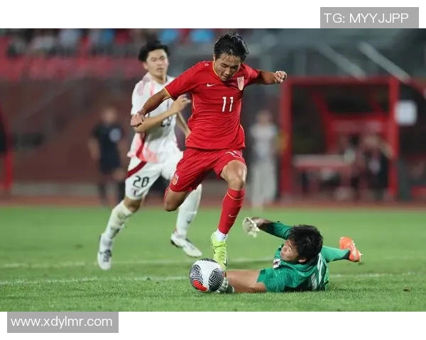 外国媒体热议中国足球球星实力表现与国际影响力分析