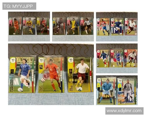 如何选择最具投资价值的足球球星卡提升收藏品价值 如何选择最具投资价值的足球球星卡提升收藏品价值