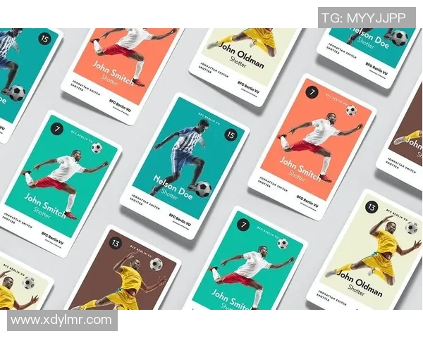 如何选择适合自己的足球球星卡提升游戏体验和战术策略 如何选择适合自己的足球球星卡提升游戏体验和战术策略